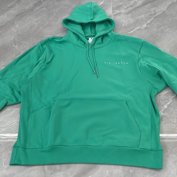 Men's Jordan x Union Hoodie Long Sleeve Sweatshirt Limited Release Jumpman XXL - Picture 2 of 16